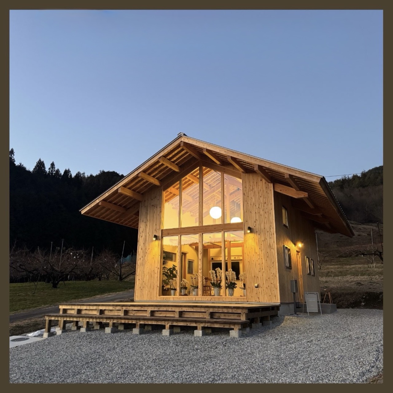 オフィス新築工事